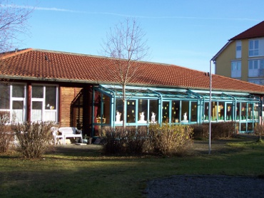 Unser Kindergarten