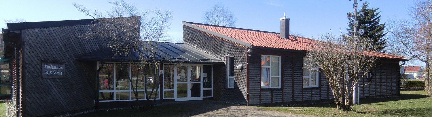 Kindergarten St. Elisabeth