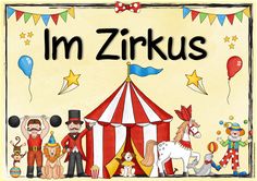 bild Zirkus